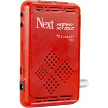 Nextstar Next Kanky Hd Uydu Alıcısı