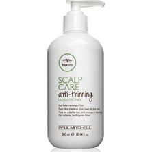 Tea Tree Scalp Care Anti -Thinning Saç Kremi 300 ML