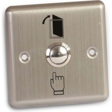 OEM Bas Aç Buton Geniş Tip Sıva Altı (Bt-1)