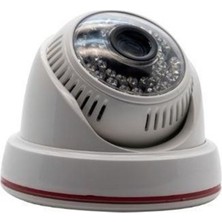 OEM S-Guard Eco K-F 1500 2mp Dome Kamera