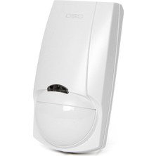 Dsc Lc 104 Pımw Mikrodalga Pır Dedektör