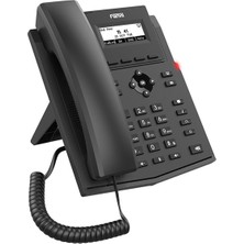 Fanvil X301G Ip Masaüstü Telefon