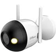 Dahua DH-F2C-PV Bullet Full Hd 2 Mp 2.8mm Ip Wi-Fi Güvenlik Kamerası