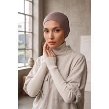 Aisha's Design Takçık Penye Iç Bone,b-37