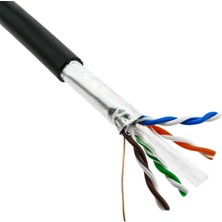 Gabble Cat6 Dış Ortam Kablo 305MT 23AWG (0.60MM)