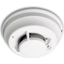 Dsc Kablosuz Duman Dedektörü WS-4916EU