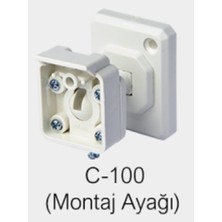Dsc Lc Series Dedektör Ayağı