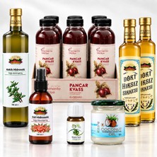 Şifa Ana Destek Paketi No.1 Dev Paket