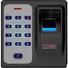 Proxsen PS-4021SA Black Standalone Parmak Izi Okuyucu