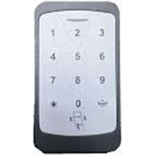 Proxsen Ps-33 Proxımty Standalone Şifreli Kart Okuyucu