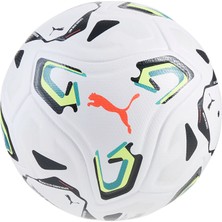 Puma Erkek Beyaz Puma Stellar Nıtro Ultimate Beyaz Futbol Topu