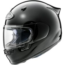 Arai Quantic Diamond Black Kapalı Kask