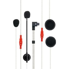 Midland Mıdland Bt-Lıne Audıo Kıt Wıth 2 Removable Speakers