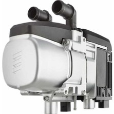 Eberspacher Hydronic S3 Sürekli Sıcak Su 5kw Kombi