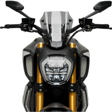 Puig Puıg 3773F Wındshıeld New Gen.sport Ducatı Dıavel