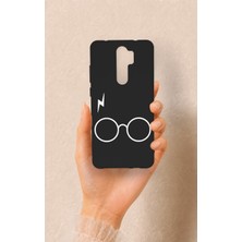 Vip Case Redmi Note 8 Pro Uyumlu Herry Potter Desenli Silikon Kılıf