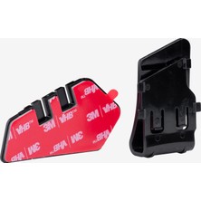 Midland Mıdland Fıxıng Plates R Serıes (Adhesıve Plate+Screw Clamp)