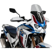 Puig Puıg 3820H Sport Screen Honda Afrıca Twın Adventure Sports