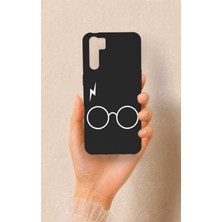 Vip Case Oppo A91 Uyumlu Herry Potter Desenli Silikon Kılıf