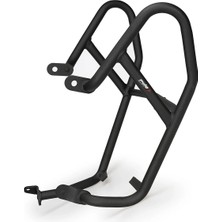 Puig Puıg 21126N Engıne Guards Bmw F750GS F850GS C Black