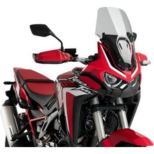 Puig Puıg 3818H Tourıng Screen CRF1000 CRF1100 Afrıca Twın