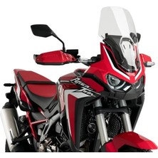 Puig Puıg 3818W Tourıng Screen CRF1000 CRF1100 Afrıca Twın