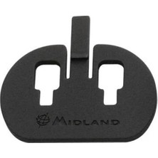 Midland Mıdland Adhesıve Clamp Btx Serıes