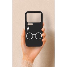 Vip Case Xiaomi Mi 17 Pro 5g Uyumlu Herry Potter Desenli Silikon Kılıf