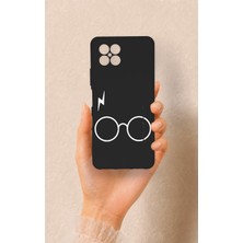 Vip Case Omix X600 Uyumlu Herry Potter Desenli Silikon Kılıf