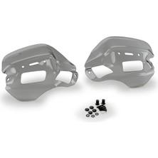 PUIG-3824H Extensıon Hand Guards Honda CRF1000L Afrıca Tw C S