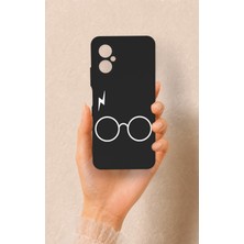 Vip Case Omix X3 Uyumlu Herry Potter Desenli Silikon Kılıf