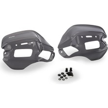 Puig Puıg 3824F Extensıon Hand Guards Honda CRF1000L Afrıca Twın C D