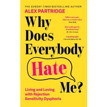 John Murray Why Does Everybody Hate Me?