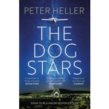 Tinder Press The Dog Stars