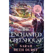 Tor Books The Enchanted Greenhouse