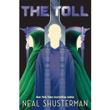 Walker Books The Toll