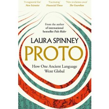 William Collins Proto How One Ancient Language Went Global