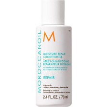 Moroccanoil Moisture Onarıcı Saç Kremi 70 ml