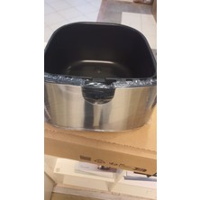 Electrolux E6AF1-6ST Hazne Orjınal