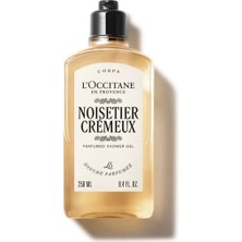 L'occitane Noisetier Crémeux Duş Jeli