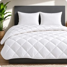 Özyurtlar Home Tek Kişilik, Çift Kişilik, Battal %100 Yün Dolgulu Yorgan