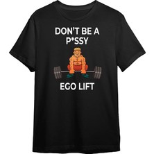 Sznwear Ego Lıft Tişort