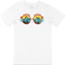 Cix Adventure & Enthusiast Tişört