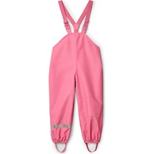 Tchibo Çocuk Yağmur Pantolonu, Tafta, Pembe