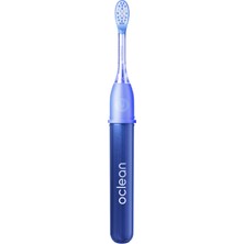 Oclean Ease Şarjlı Diş Fırçası (Mavi)