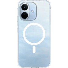 Gpack Xiaomi Redmi Note 17 Kılıf London Araç Tutucu Özellikli Sert Mika