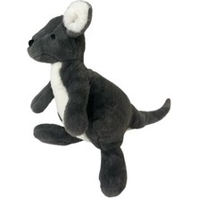 Oioi Moki Kanguru Peluş 45 cm
