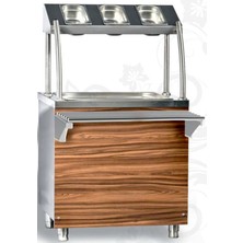 Pimak Küver Ünitesi 100 x 70 x 85 / 135 (Cm) 100 kg
