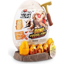 Robo Alive Büyük Dino Sürpriz Figür 71153