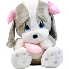 Sad Sam Honey I Love You Peluş 45 cm